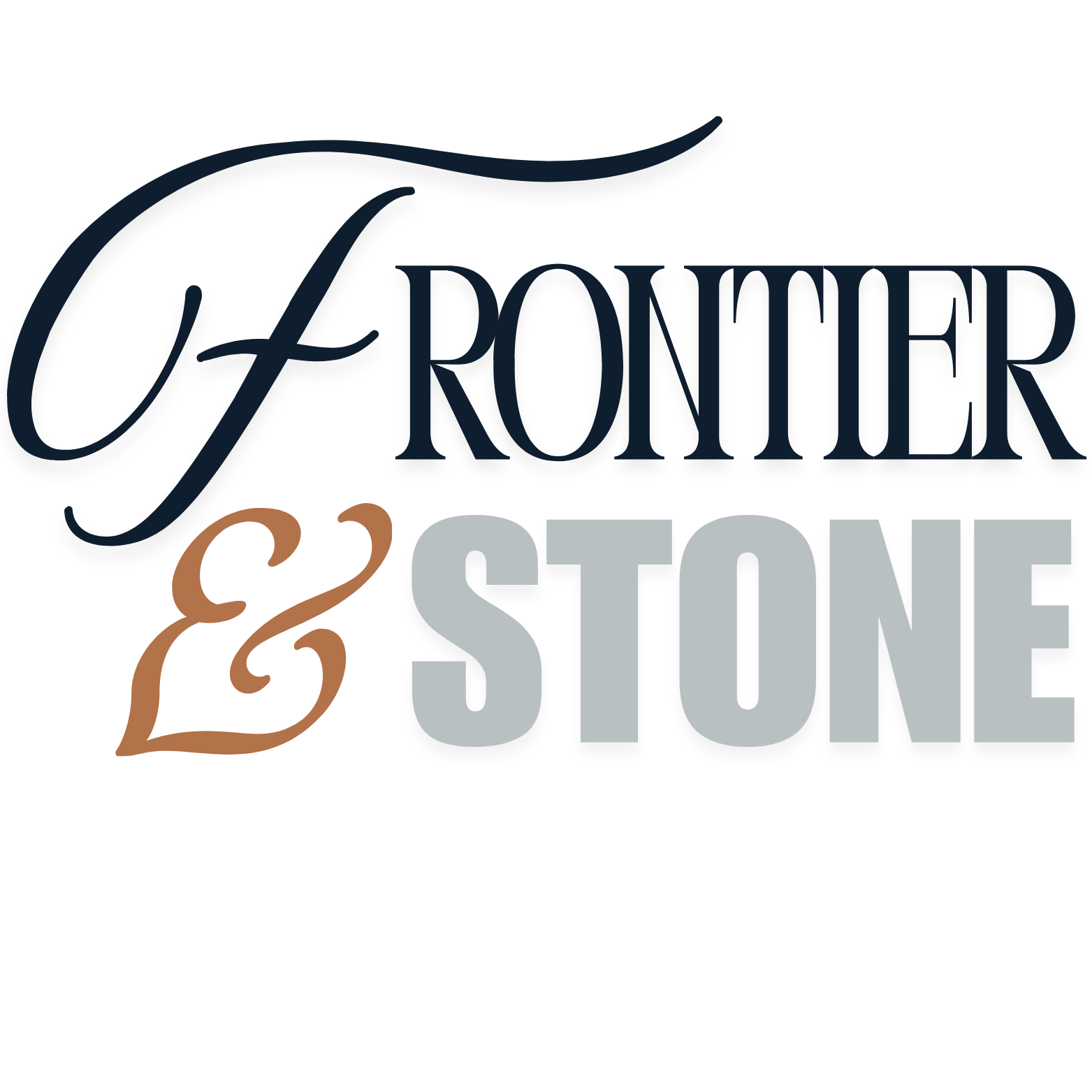Frontier and Stone